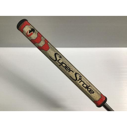 トッカメーカー カークランド パター シグネチャーKS1 KIRKLAND シグネチャーKS1 中古 Cランクの画像