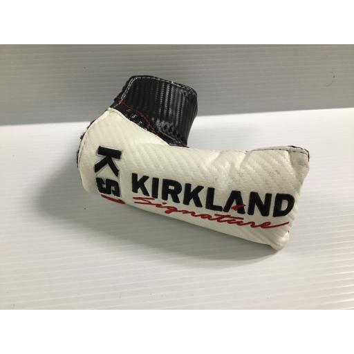 トッカメーカー カークランド パター シグネチャーKS1 KIRKLAND シグネチャーKS1 中古 Cランクの画像