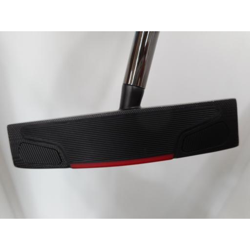 PING ピン パター TYNE C(2021) 33インチ(PP60) 中古 Cランク
