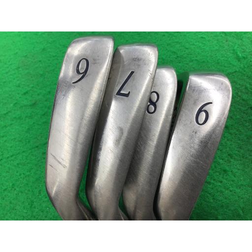 XXIO ダンロップ ゼクシオ アイアンセット TOUR SPECIAL 8S フレックス