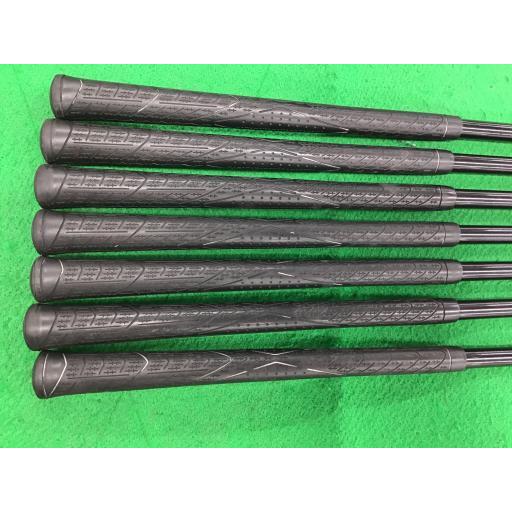 XXIO ダンロップ ゼクシオ アイアンセット TOUR SPECIAL 8S フレックス