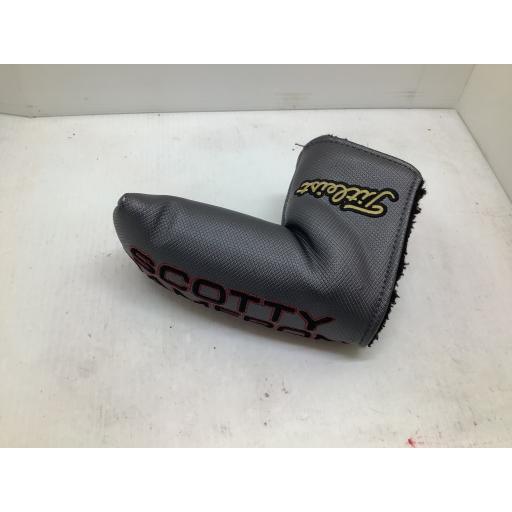 SCOTTY CAMERON スクエアバック35inch SCOTTY CAMERON タイトリスト スコッティ キャメロン セレクト