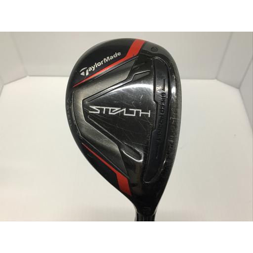 TaylorMade（テーラーメイド） ステルス ユーティリティ STEALTH