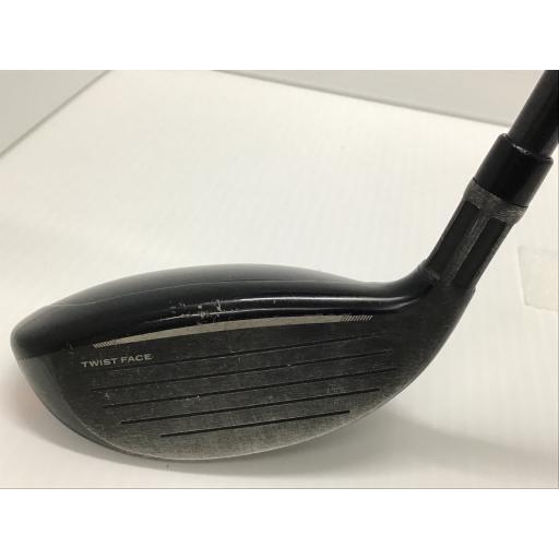 TaylorMade（テーラーメイド） ステルス ユーティリティ STEALTH