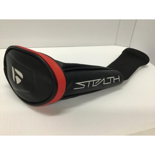 TaylorMade（テーラーメイド） ステルス ユーティリティ STEALTH