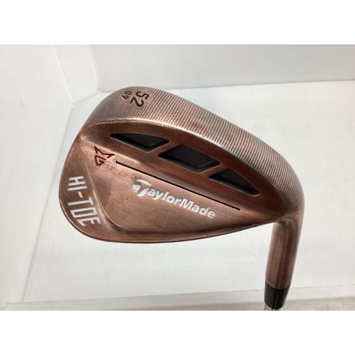 TaylorMade（テーラーメイド） Taylor Made MILLED GRIND HI-TOE(2021