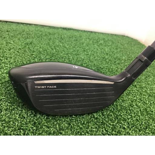 TaylorMade（テーラーメイド） STEALTH2 U4 ユーティリティ UT