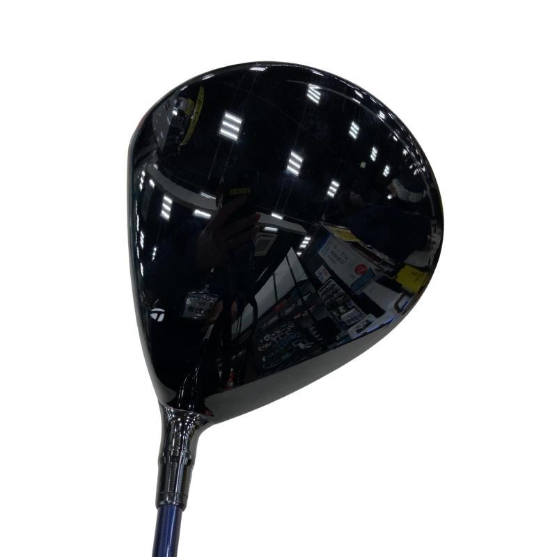 TaylorMade（テーラーメイド） Qi10 10.5° ドライバー DR フレックスS