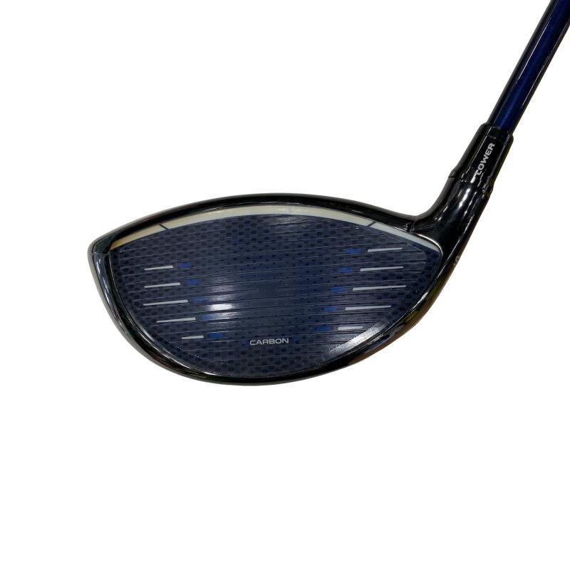 TaylorMade（テーラーメイド） Qi10 10.5° ドライバー DR フレックスS