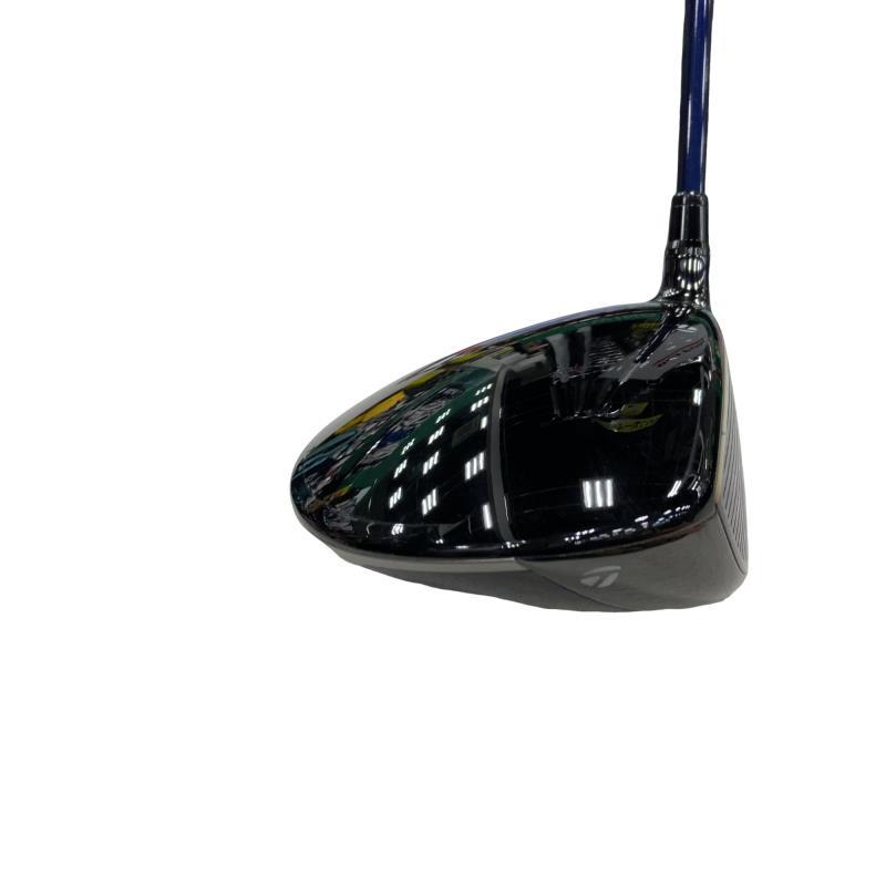 TaylorMade（テーラーメイド） Qi10 10.5° ドライバー DR フレックスS
