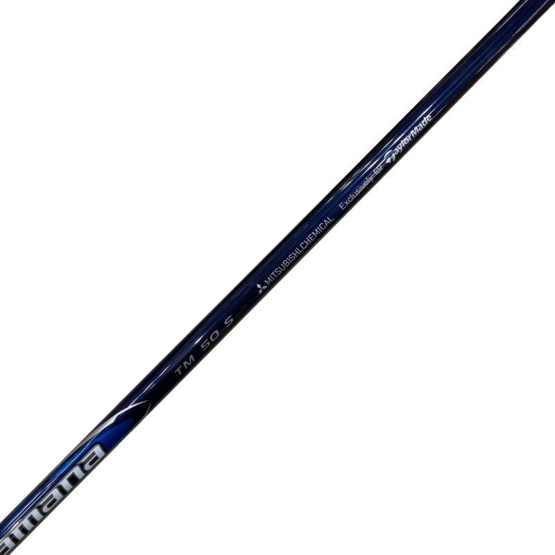 TaylorMade（テーラーメイド） Qi10 10.5° ドライバー DR フレックスS