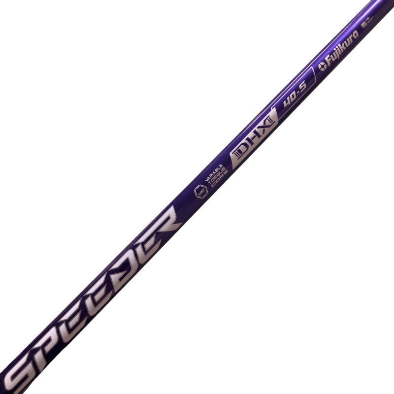 TaylorMade（テーラーメイド） テーラーメイドスリーブ付き(Qi4D系 