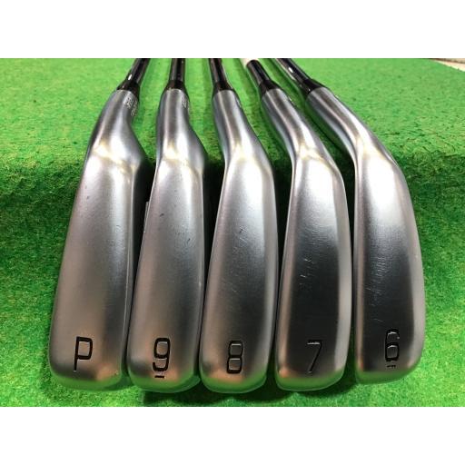 JPX ミズノ ジェイピーエックス アイアンセット 925 HOT METAL PRO 5S