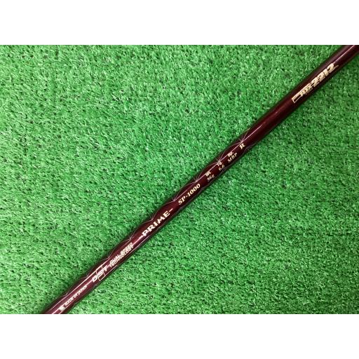 DUNLOP（ダンロップ） XXIO PRIME(2019) 10.5° ドライバー DR