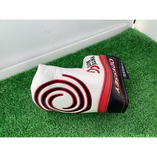 オデッセイ（車） オデッセイ ホワイト ホット オージー パター