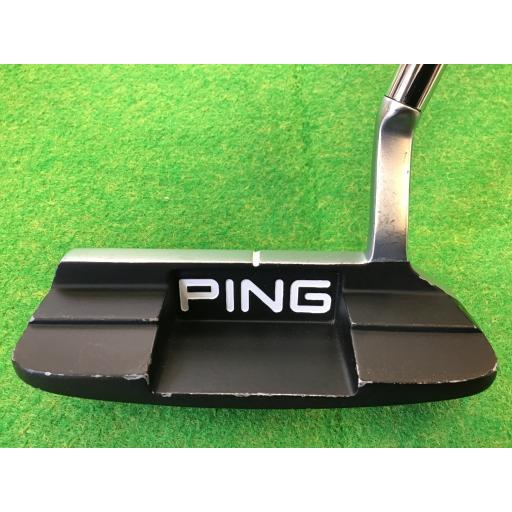 ピン 2021パター クッシン 4 レフティ パター PING ピン パター KUSHIN