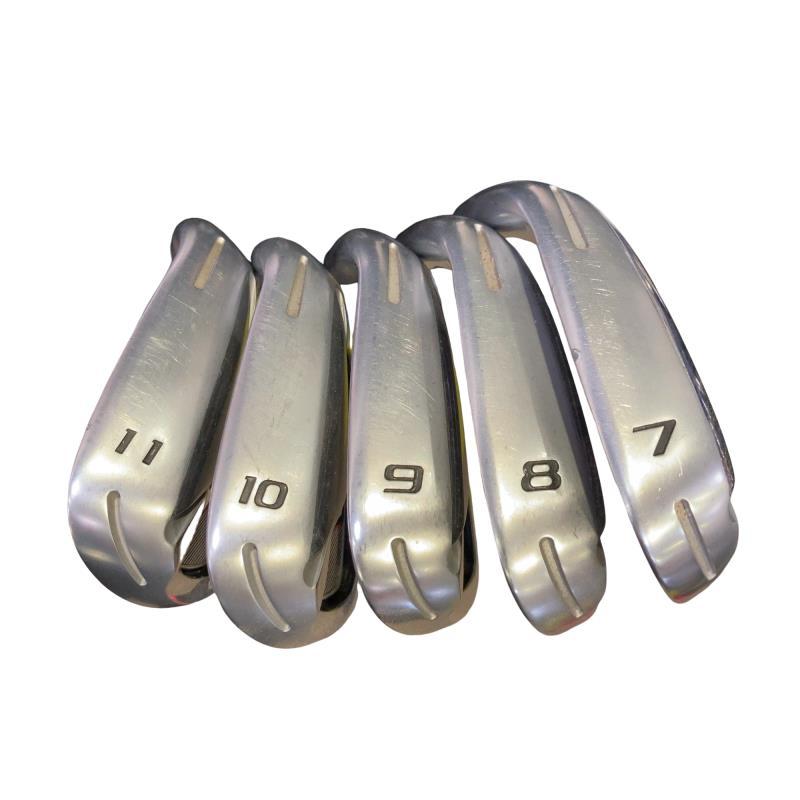 HONMA GOLF（本間ゴルフ） Be ZEAL 535 5S アイアンセット IR
