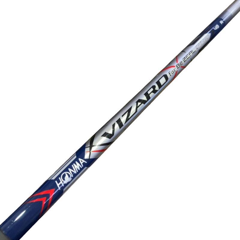 HONMA GOLF（本間ゴルフ） Be ZEAL 535 5S アイアンセット IR