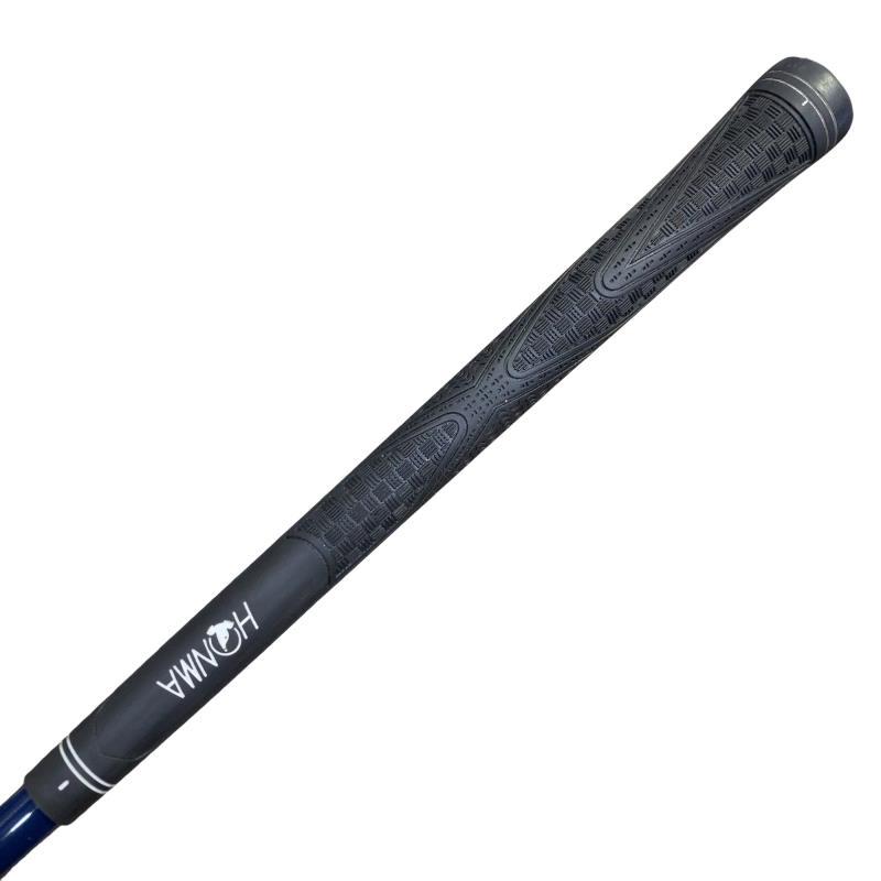 HONMA GOLF（本間ゴルフ） Be ZEAL 535 5S アイアンセット IR