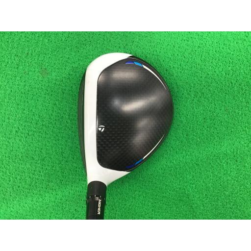 TaylorMade（テーラーメイド） SIM2 5W フェアウェイウッド FW