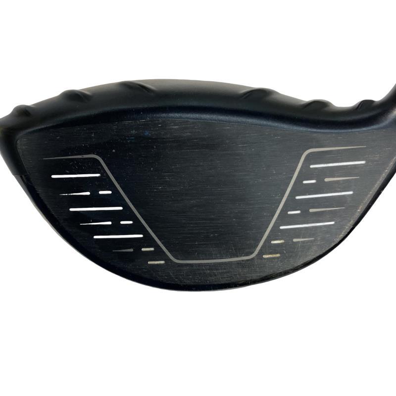 PING（ピン） G425 MAX 10.5° ドライバー DR フレックスS : ゴルフ