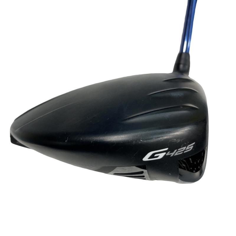 PING（ピン） G425 MAX 10.5° ドライバー DR フレックスS : ゴルフ