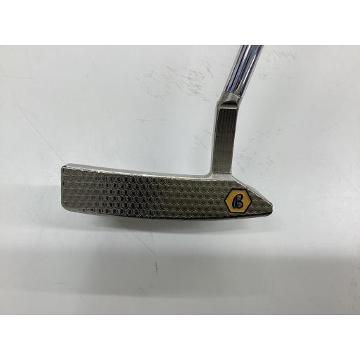 アールジェーベティナルディ クイーン パター BETTINARDI QUEEN B #9
