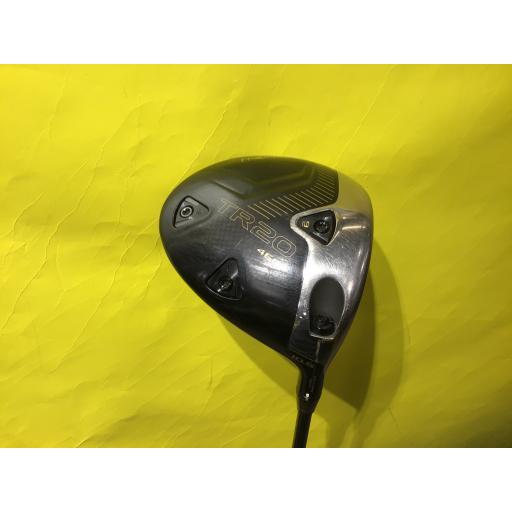 HONMA GOLF（本間ゴルフ） TOUR WORLD TR20 460 10.5° ドライバー DR
