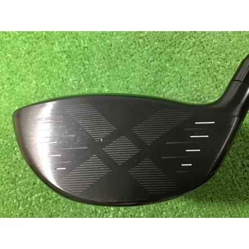 PRGR（プロギア） RS X ドライバー MAX(2024) RS X MAX(2024) 10.5