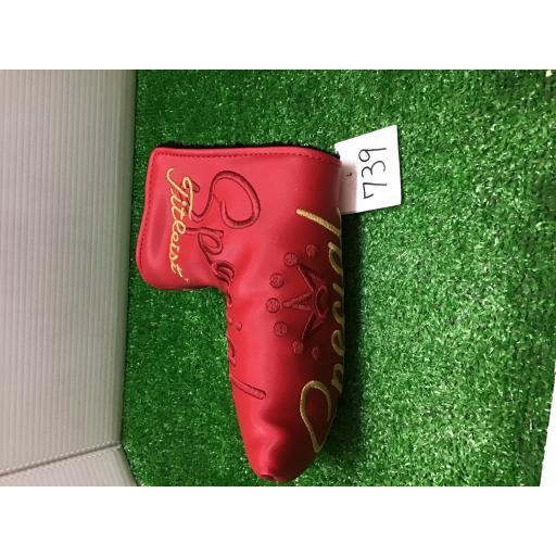 美品　SCOTTY CAMERON Special selectパター　33 Titleist（タイトリスト） SCOTTY CAMERON Special select DEL MAR 33