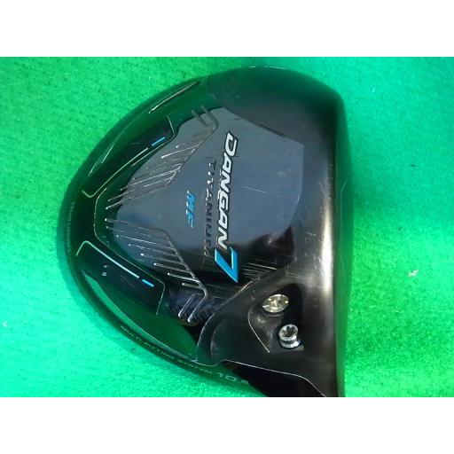 maruman（マルマン） マジェスティゴルフ ダンガン ドライバー 7 MF