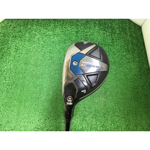 Callaway（キャロウェイ） パラダイムエーアイスモーク ユーティリティ