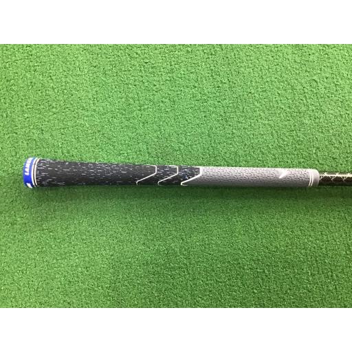 Callaway（キャロウェイ） PARADYM Ai SMOKE U4 レフティ