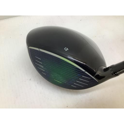 TaylorMade（テーラーメイド） Qi10 9° ドライバー DR フレックスSR