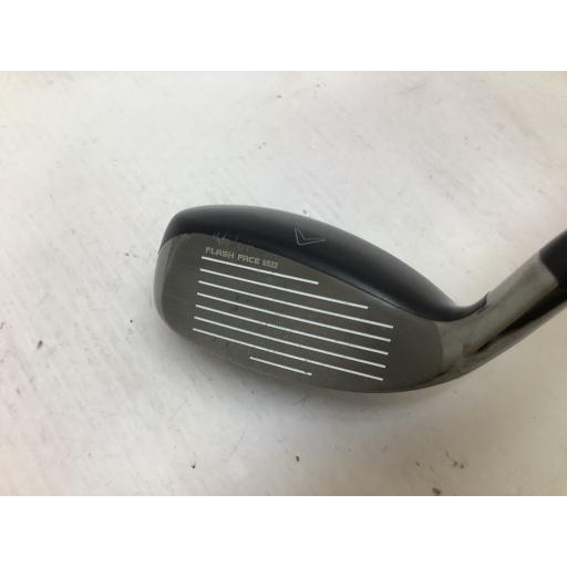 Callaway（キャロウェイ） ローグエスティー ユーティリティ MAX ROGUE