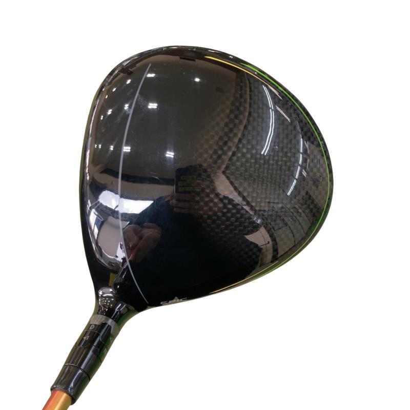 Callaway（キャロウェイ） EPIC FLASH 9° ドライバー DR フレックスS