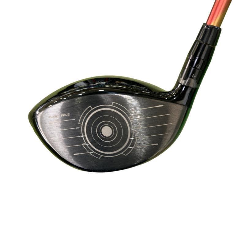 Callaway EPIC FLASH ドライバー 9.5度 Sシャフト Callaway（キャロウェイ） EPIC FLASH 9° ドライバー DR フレックスS