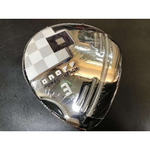 【レディース】オノフ フェアウェイウッド 3W 2021年 フレックスL ストア 【レディース】オノフ フェアウェイウッド 3W 2021年