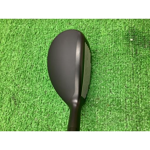PING ピン ユーティリティ i20 23° レフティ フレックスS 中古 C