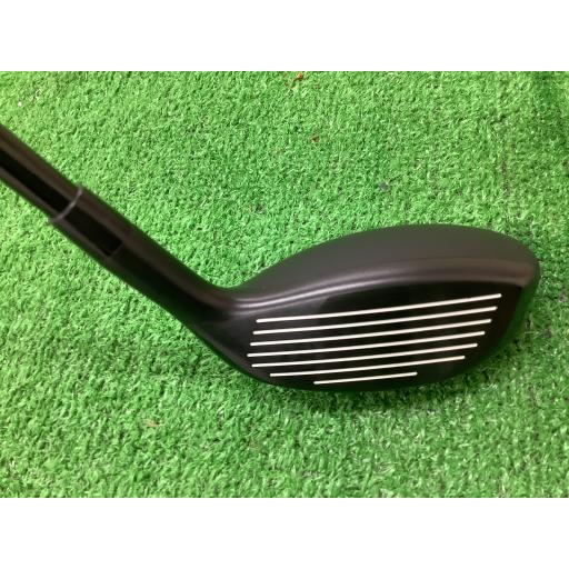 PING ピン ユーティリティ i20 23° レフティ フレックスS 中古 C