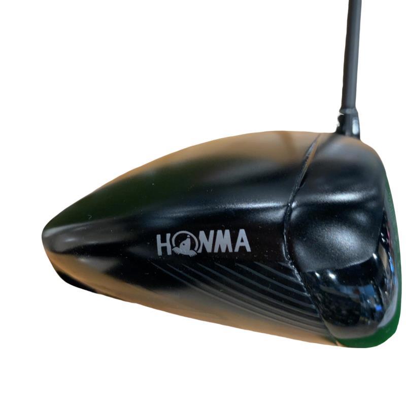HONMA GOLF（本間ゴルフ） TOUR WORLD TW767 LS 9° ドライバー DR