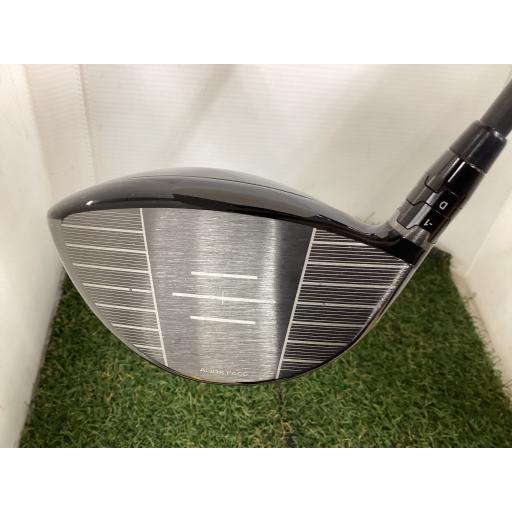 Callaway（キャロウェイ） ELYTE ◇◇◇ 9° USA ドライバー DR