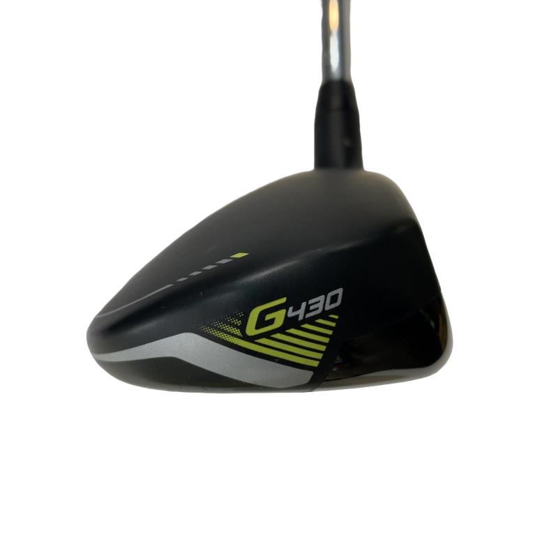 ピン G430 U3 ユーティリティ UT フレックスS ピン G430 U3 