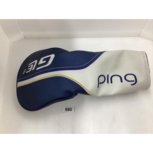 PING G LE ドライバー 11.5度　レディース　ピン PING（ピン） G Le3 11.5° レディース ドライバー DR フレックスA
