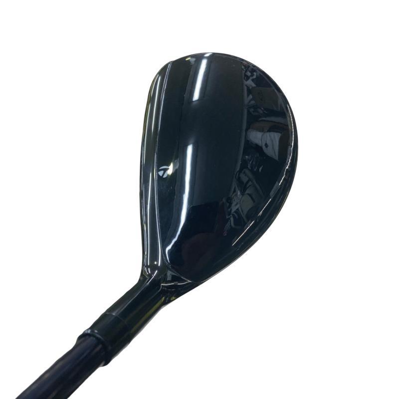 TaylorMade（テーラーメイド） Qi10 MAX U3 ユーティリティ UT