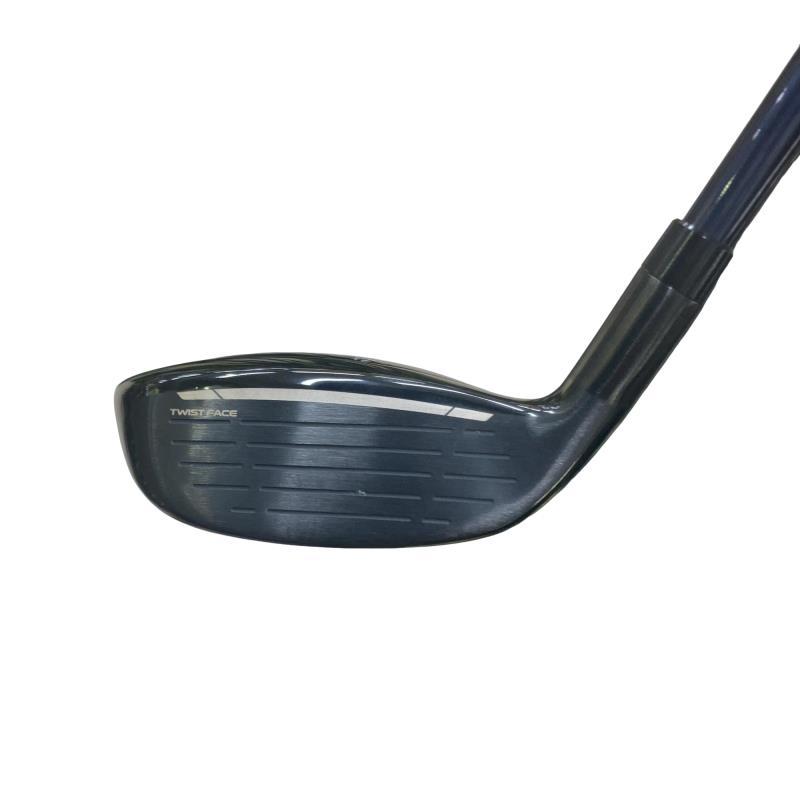 TaylorMade（テーラーメイド） Qi10 MAX U3 ユーティリティ UT
