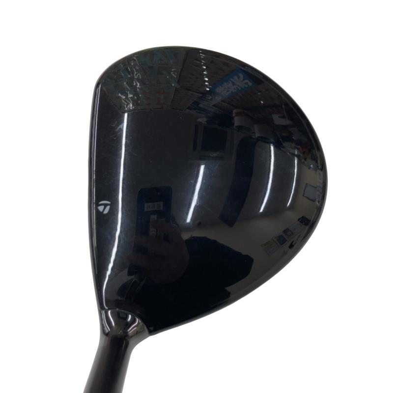 TaylorMade（テーラーメイド） Qi10 MAX 3W フェアウェイウッド FW