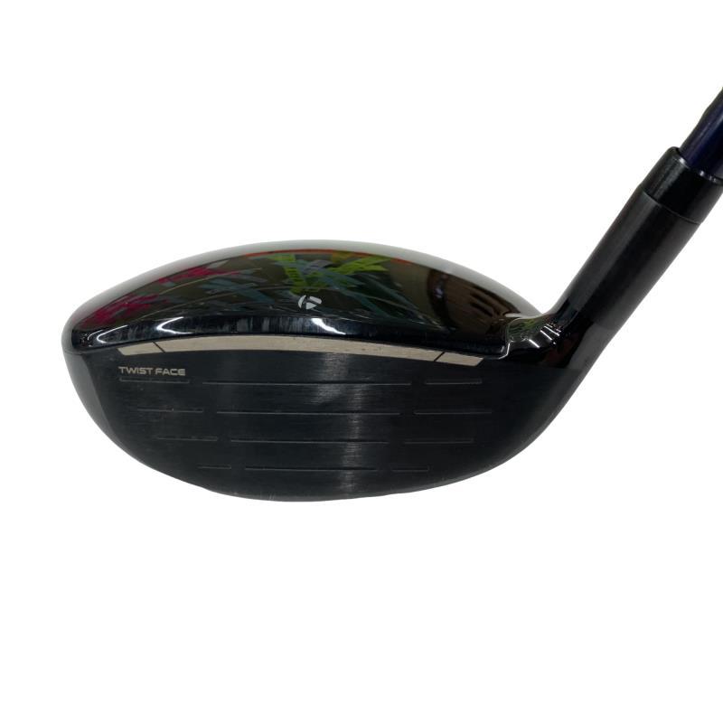 TaylorMade（テーラーメイド） Qi10 MAX 3W フェアウェイウッド FW
