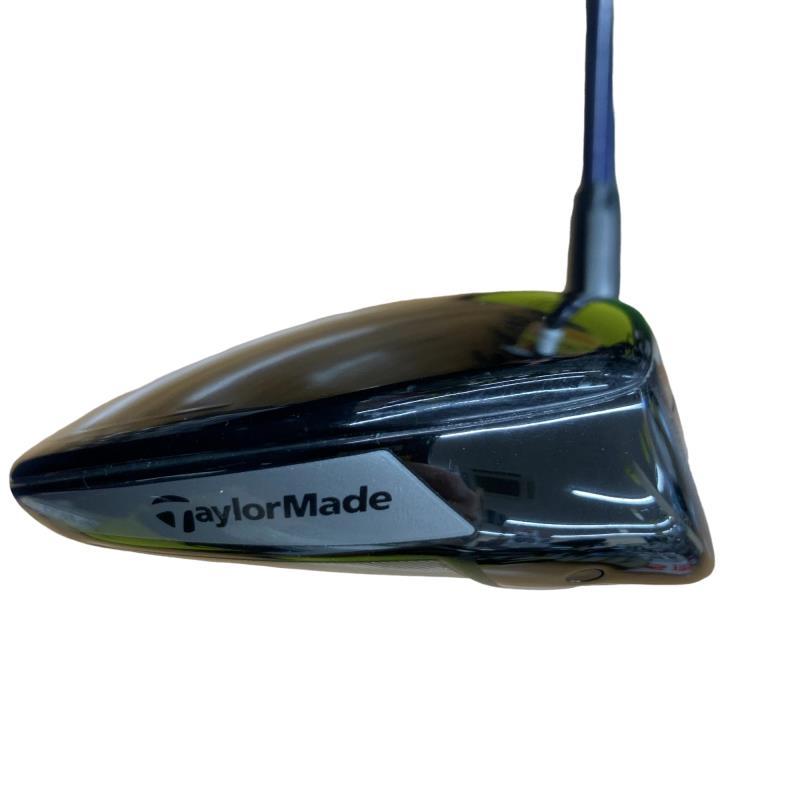TaylorMade（テーラーメイド） Qi10 MAX 3W フェアウェイウッド FW