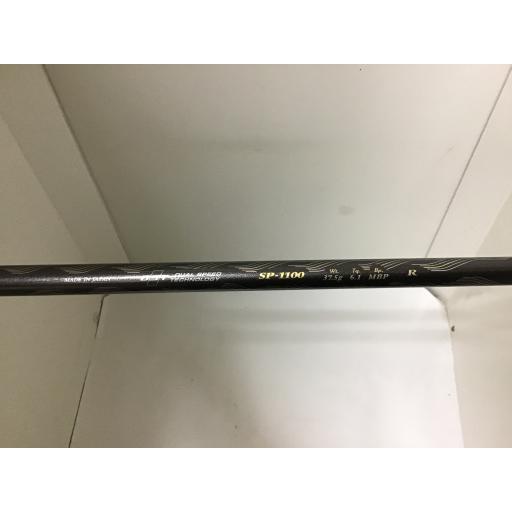 DUNLOP（ダンロップ） XXIO PRIME(2021) 5W フェアウェイウッド FW